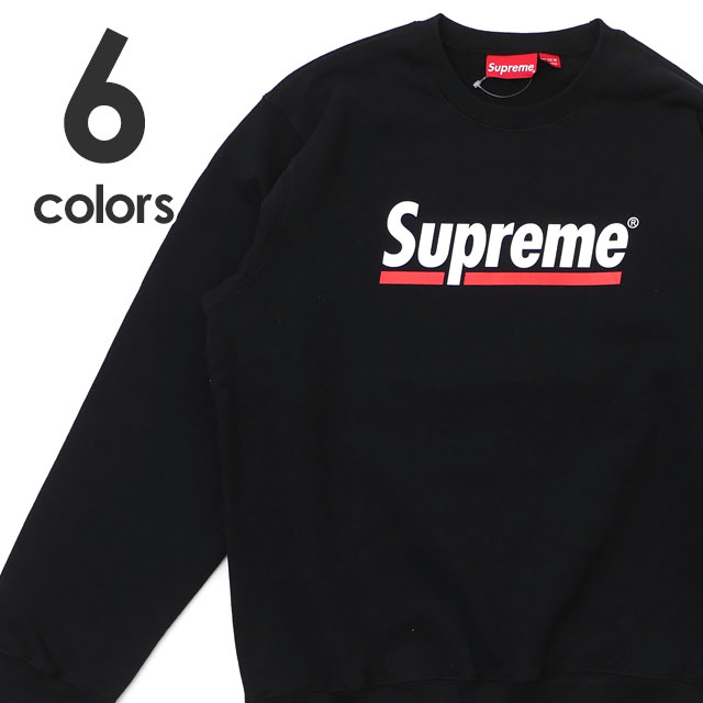 supreme velcro patch