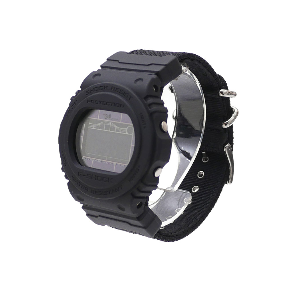 Ron Herman - 最安値 ロンハーマン Ron Herman CASIO G-SHOCK の+stbp