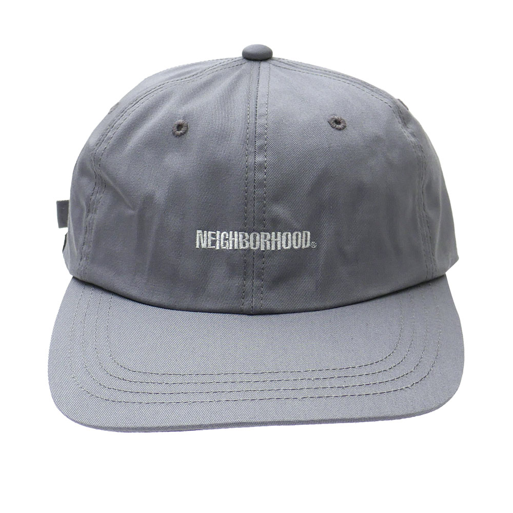 激安正規 新品 ネイバーフッド Neighborhood aw Dad Ec Cap キャップ メンズ aw 新作 2ygnh Ht04 ファッション通販