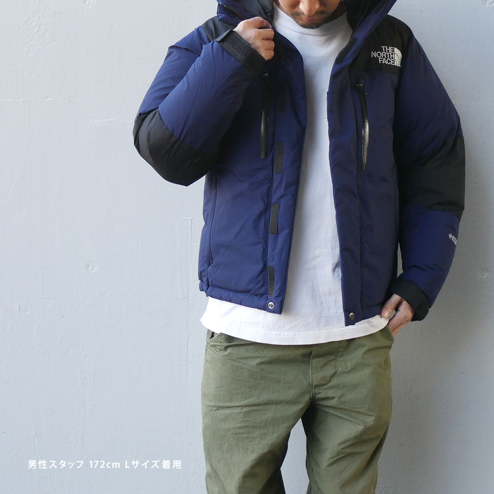 クリフエッジ｜BALTRO LIGHT JACKET