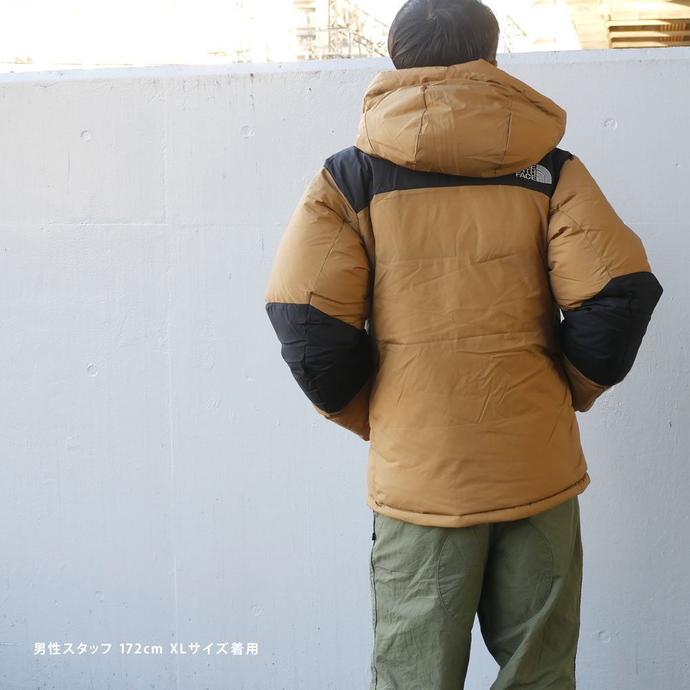 クリフエッジ｜BALTRO LIGHT JACKET