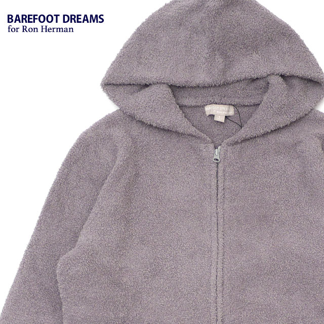 買い誠実 Dreams Barefoot ロンハーマン ベアフットドリームス 新品 For 新作 レディース メンズ Gray Warm パーカー Hoodie Solid 3 5yarn Cozychic Herman Ron 212 032 Www Toorbillboards Com