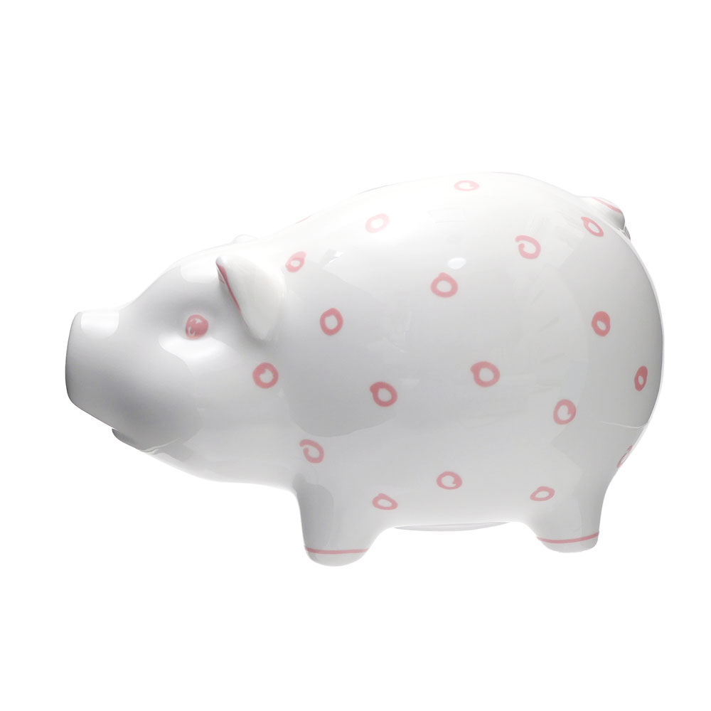 新品 ティファニー Tiffany Co ドット ピギー 貯金箱 バンク 貯金箱 ピギー Pink ピンク 新品 メンズ レディース キッズ あす楽対応 Cliff Edgeティファニー Tiffany 100 安心保証 当店取扱い商品は全て本物 正規商品