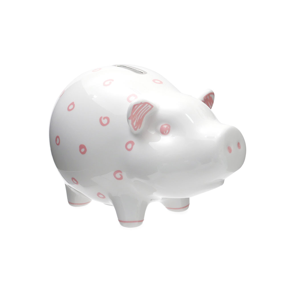 新品 ティファニー Tiffany Co ドット ピギー 貯金箱 バンク 貯金箱 ピギー Pink ピンク 新品 メンズ レディース キッズ あす楽対応 Cliff Edgeティファニー Tiffany 100 安心保証 当店取扱い商品は全て本物 正規商品