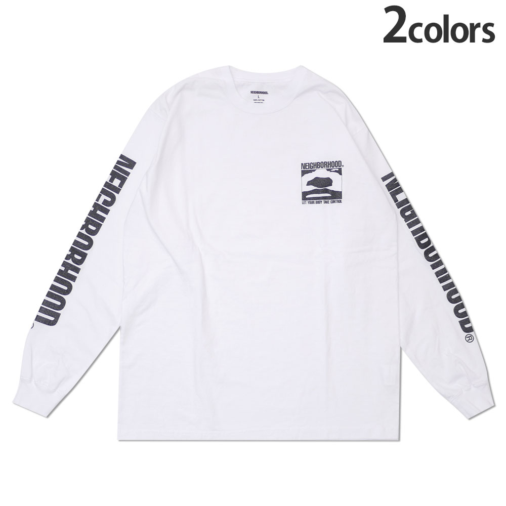 超大特価 楽天市場 21年3月度 月間優良ショップ受賞 新品 ネイバーフッド Neighborhood 21ss God C Tee Ls 長袖tシャツ メンズ 21ss 新作 211pcnh Lt05 Cliff Edge 高質で安価 Goedkoop Vliegen Nl