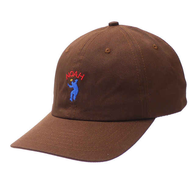 超人気 楽天市場 21年3月度 月間優良ショップ受賞 新品 ノア Noah X ユニオン Union 21ss Logo Hats キャップ Brown ブラウン 茶 メンズ レディース 21ss 新作 Cliff Edge 超大特価 512qs Com