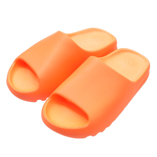【楽天市場】【月間優良ショップ7度受賞】 新品 アディダス adidas YEEZY SLIDE イージー スライド サンダル ENFORA