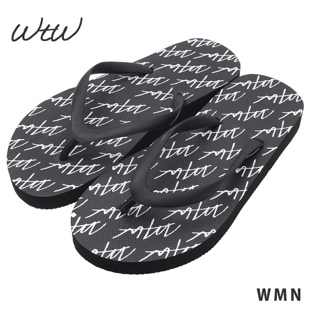安全新品 ダブルティー WTW MENS SANDAL SHOWER 白 メンズ シャワー サンダル ホワイト WHITE ETA061 サンダル 