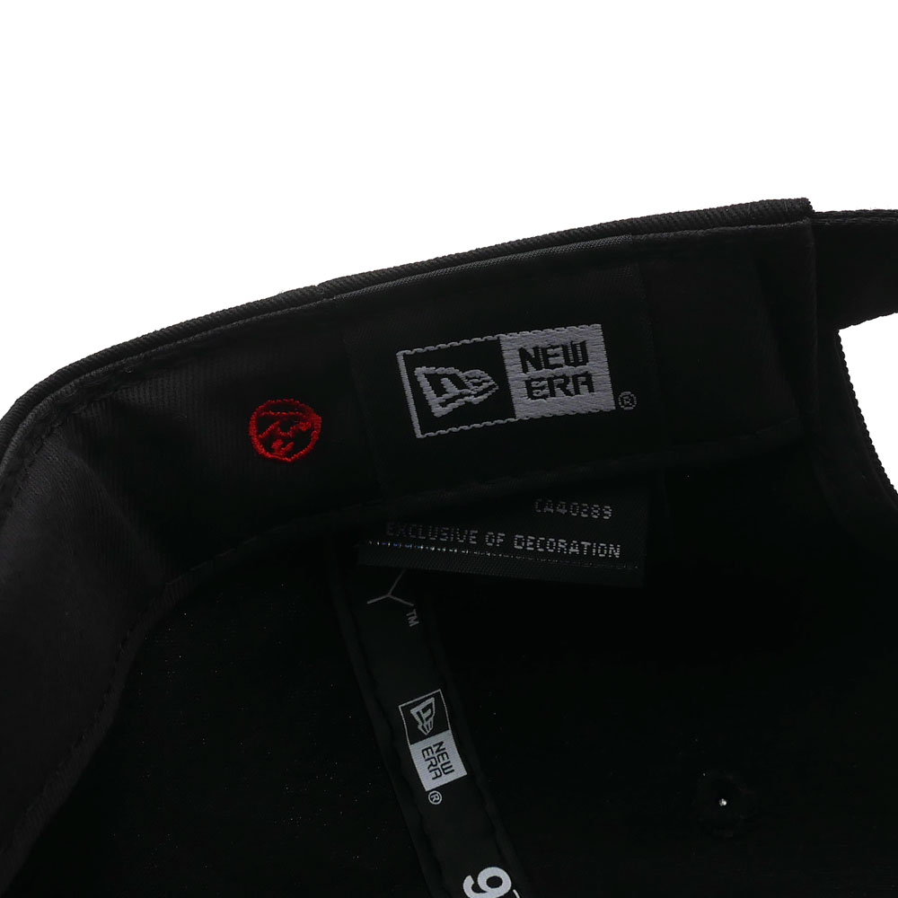 21年とき3月読度 月間見事商店捷利 新品 ヨウジヤマモト Yohji Yamamoto X ニュー内鰓 New Era 21ss Metallic Black Signature 9thirty 船長 Blackxblack メンズ レディース 21ss 新作 39ショップ Bestglycol Com