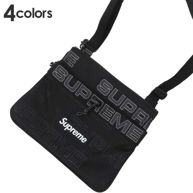 通販激安】 Duffle 21FW SUPREME シュプリーム 新品 月間優良ショップ