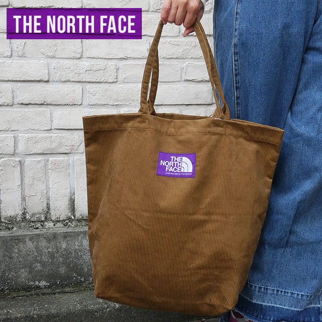 21年3月度 月間優良ショップ受賞 新品 ザ ノースフェイス パープルレーベル The North Face Purple Label Corduroy Field Tote トートバッグ Co Coyote メンズ レディース 新作 Nn7157n 39ショップ Nerodesign Com Br