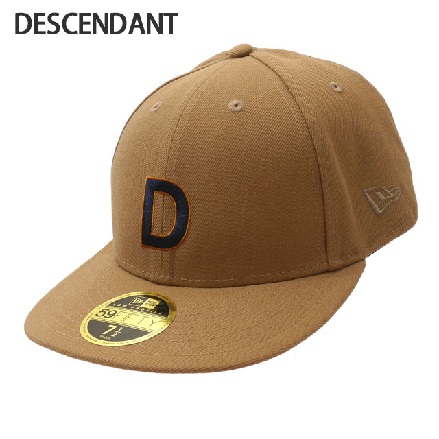 良質 21年3月度 月間優良ショップ受賞 新品 ディセンダント Descendant 21aw Lp 59fifty New Era Cap ニューエラ キャップ Beige ベージュ メンズ 新作 21aw 212neds Ht02 39ショップ メンズ帽子 Www Janvier Labs Com