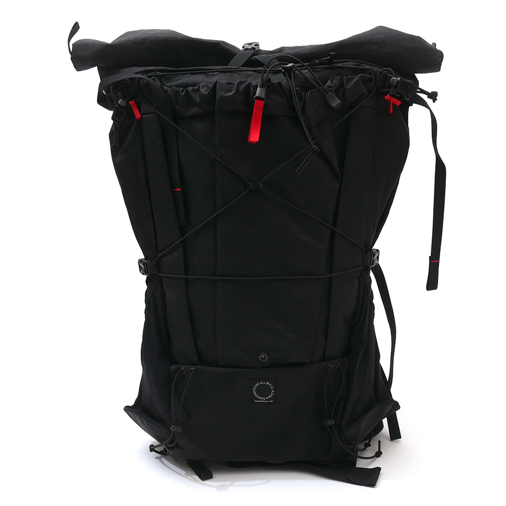 新着セール 新品 山と道 Yamatomichi THREE BACKPACK スリー バック