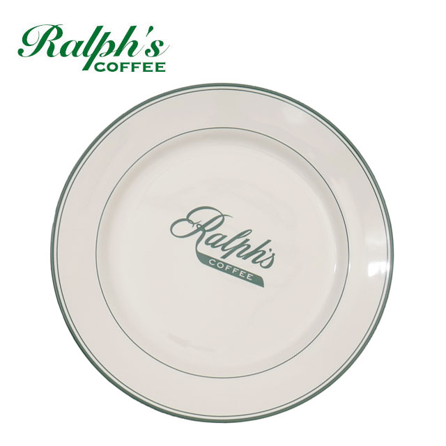 楽天市場】ラルフローレン ダブルアールエル RRLロゴ お皿 食器