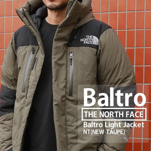 5周年記念イベントが 新品 ザ ノースフェイス THE NORTH FACE BALTRO