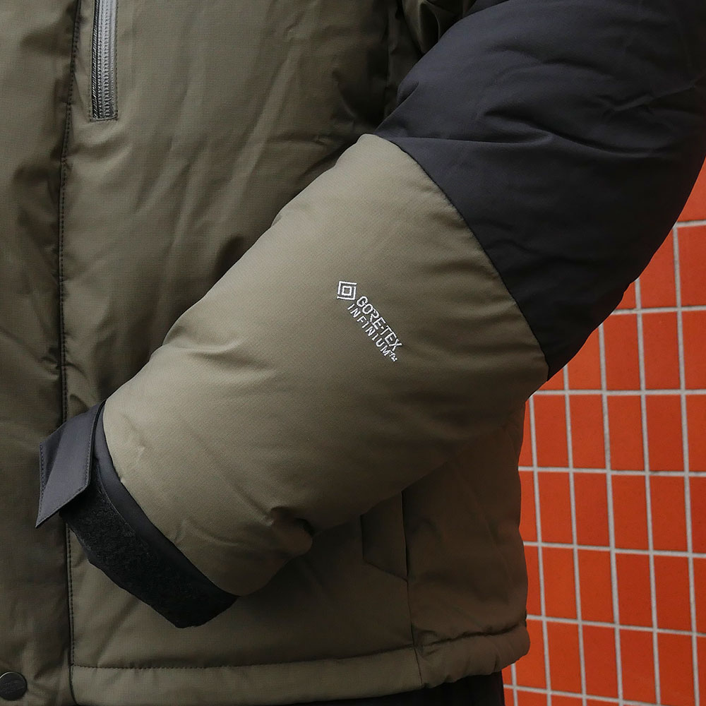 新品 ザ・ノースフェイス THE NORTH FACE BALTRO LIGHT JACKET