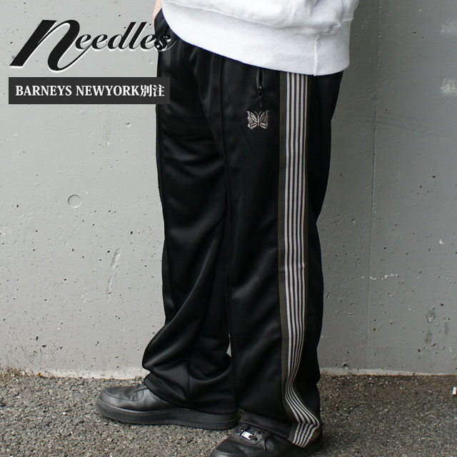 新品 ニードルズ NEEDLES 23SS BARNEYS NEWYORK別注 バーニーズ