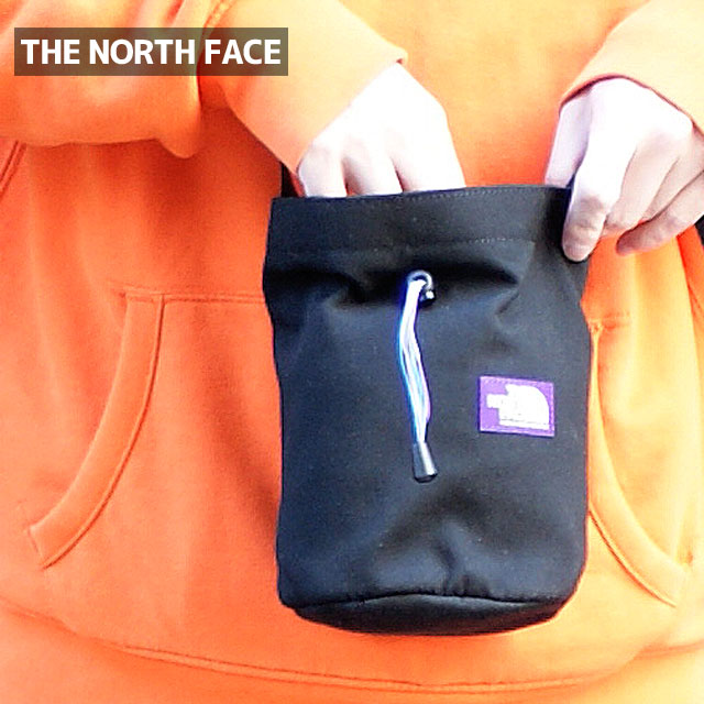 THE NORTH FACE PURPLE LABEL ショルダーバッグ 「THE LABEL/ザ
