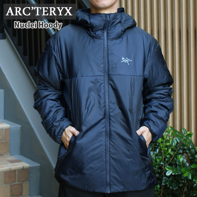 本物・正規品】 新品 アークテリクス ARC´TERYX Kyanite AR Hoody