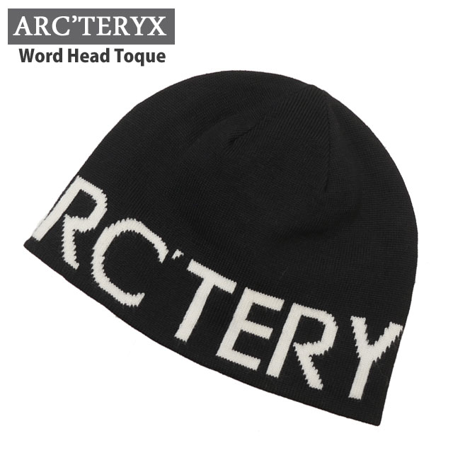海外購入　ARC'TERYX アークテリクス　ビーニー　フリーサイズ 楽天市場】ARC'TERYX アークテリクス ニット帽 ビーニー春夏用