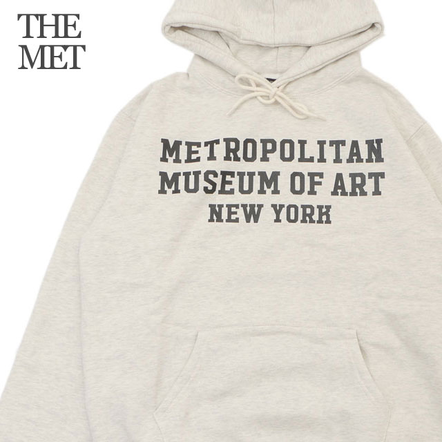 トップス Champion METROPOLITAN MUSEUM OF ART Champion『MET CAMPUS CHAMPION SWEATSHIRT』(GREY) – Reggieshop