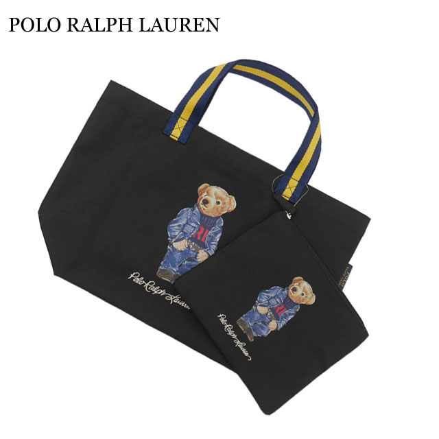 Ralph Lauren ラルフローレン トートバッグ ラルフローレン トートバッグ ポロ ラルフ トート POLO RALPH