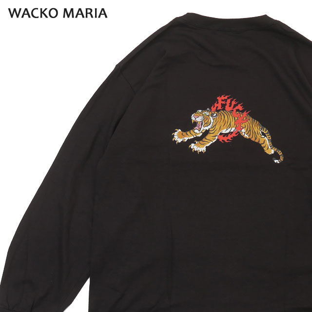 楽天市場】【月間優良ショップ7度受賞】 新品 ワコマリア WACKO MARIA 