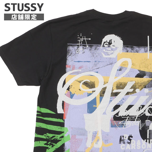 楽天市場】【月間優良ショップ7度受賞】 新品 ステューシー STUSSY IST 