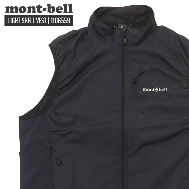 mont-bell モンベル サンダーパス ジャケット ブラック メンズ M モンベル mont-bell サンダーパス ジャケット Men's （ブラック