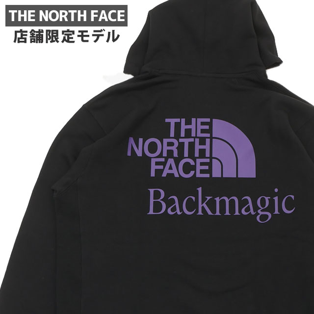 楽天市場】【24年12月度 8度目の月間優良ショップ受賞】 新品 ザ・ノースフェイス THE NORTH FACE Backmagic 店舗限定  Backmagic Hoodie NT12330R スウェット パーカー メンズ 新作 : Cliff Edge