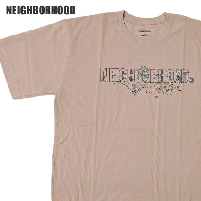 ネイバーフッド neighborhood バッジ　pins ブローチ ネイバーフッド neighborhood pins バッジ ブローチ アクセサリー