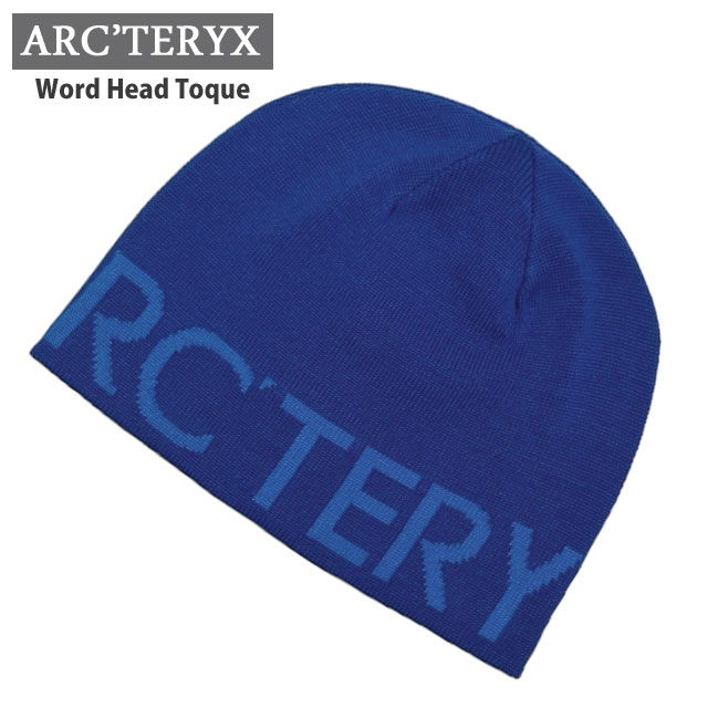 ARC'TERYX 新品 アークテリクス Grotto Toque グロット トーク