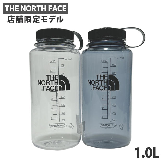 THE NORTH FACE 新品 ザ・ノースフェイス 16oz TNF Wide Mouth