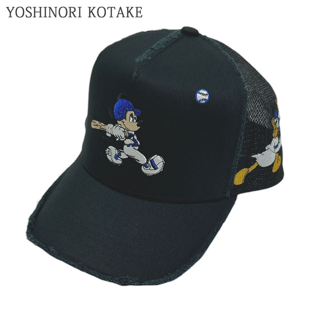 【楽天市場】【月間優良ショップ7度受賞】 新品 ヨシノリコタケ YOSHINORI KOTAKE LA LOGO MESH CAP メッシュ キャップ  メンズ レディース 新作 トラッカー LOS ANGELES ロサンゼルス ETS051 : Cliff Edge