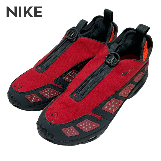 ◆正規品◆NIKE AIR MAX SNDR SILVER(W)◆関税込◆男女共用◆ Nike WMNS Air Max SNDR - Silver / Black / White / Anthracite