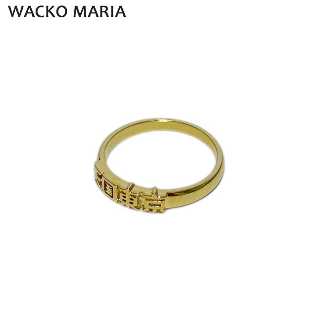 楽天市場】【月間優良ショップ 8度受賞】 新品 ワコマリア WACKO
