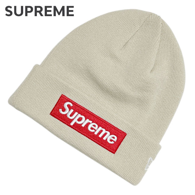 Supreme シュプリーム Crest Beanie クレストビーニー Supreme Crest Beanie (FW24) - $40