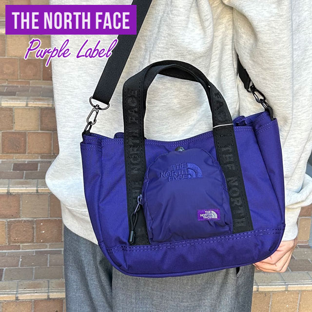 THE NORTH FACE Purple Labelが、ファッションロスゼロを目指す