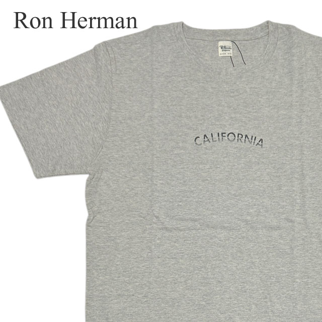 standard CaliforniaリンガーＴ　ロンハーマン　tmt Ron Herman [期間限定ポイント15倍！] 新品 ロンハーマン RHC x