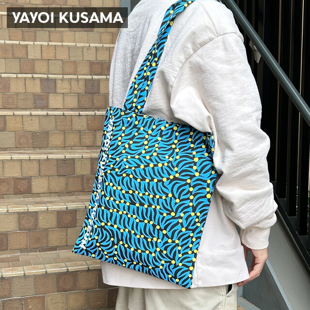 楽天市場】【月間優良ショップ 8度受賞】 新品 YAYOI KUSAMA