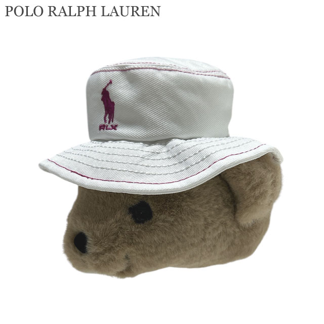 新品未使用POLO RALPH LAUREN ゴルフベージュ クマ キーホルダー 楽天市場】【月間優良ショップ 8度受賞】 新品 ポロ ラルフ