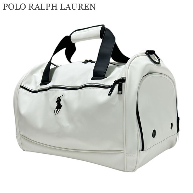 楽天市場】ポロ ラルフローレン ボストンバッグ POLO RALPH