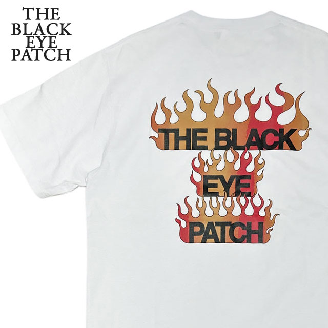 BLACK EYE PATCH BABY TEE チビT レディース 楽天市場】[期間限定ポイント20倍！] 新品 ブラックアイパッチ