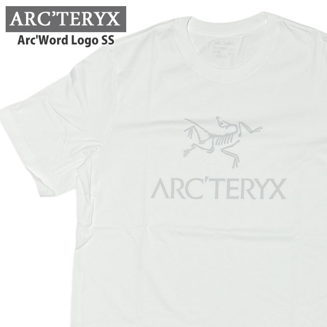 arcteryx アークテリクス ロゴ ウォールサイン 看板 プロモーション