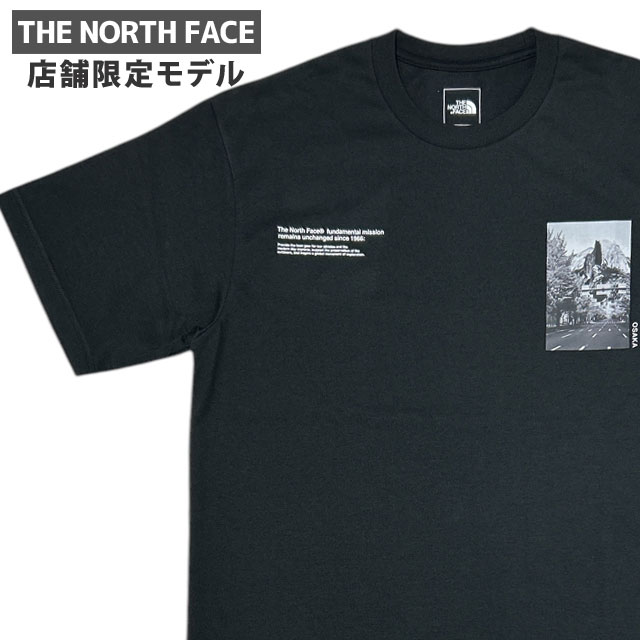 ★25SS★【ノースフェイス】★M'S MEKA 半袖 Tシャ.ツ★ THE NORTH FACE ノースフェイス Tシャツ M'S MEKA S/S R/TEE