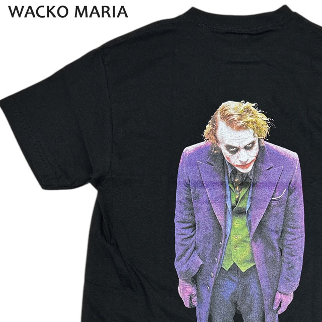 楽天市場】【月間優良ショップ 8度受賞】 新品 ワコマリア WACKO