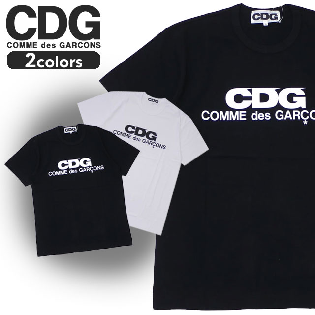 ギャルソンTシャツ PLAY COMME des GARCONS | プレイコムデギャルソン | Tシャツ