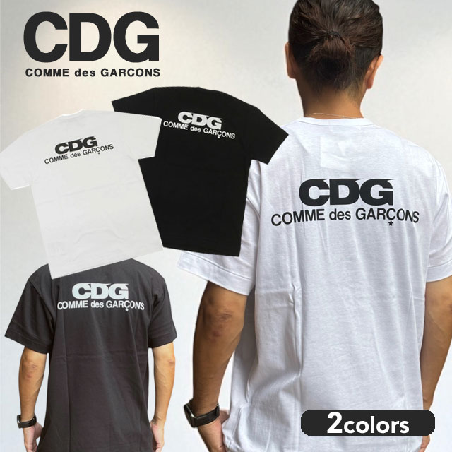 ✨美品✨コムデギャルソン　FRESH イチゴ Tシャツ 日本製 中古・古着通販】COMME des GARCONS SHIRT (コムデギャルソン