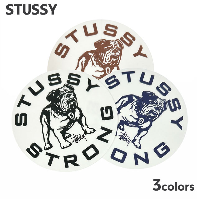 別売り可能大量stussy非売品ステッカーセットステューシー限定希少激レア stussy ステューシー ステッカー 未使用 非売品 エイトボール