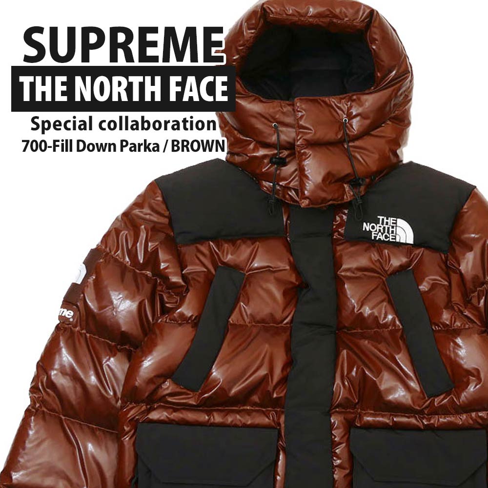 楽天市場】2022FW Supreme × THE NORTH FACE /シュプリーム ザ